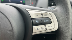 Honda Jazz 1.5 i-MMD Hybrid SR 5dr eCVT Hybrid Hatchback